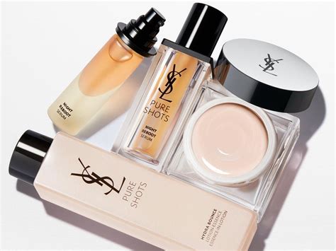 ysl body care|ysl skincare reviews.